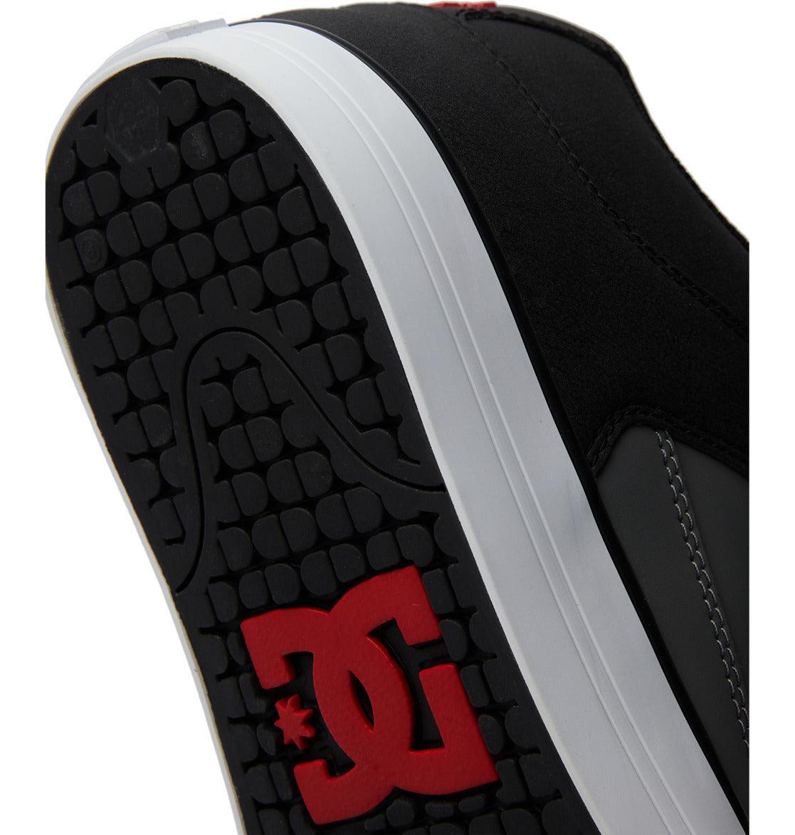 Men's Pure MID Mid-Top Shoes Male Product Image