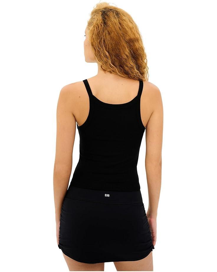 Bamboo-Lined Active Breeze Skorts Product Image