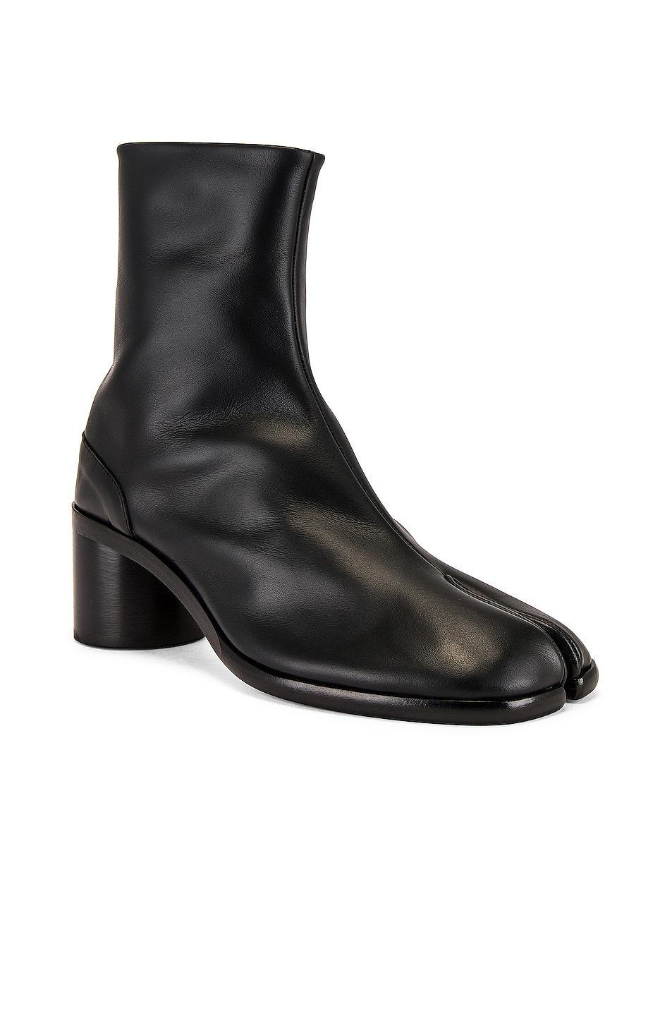 Maison Margiela Tabi Ankle Product Image