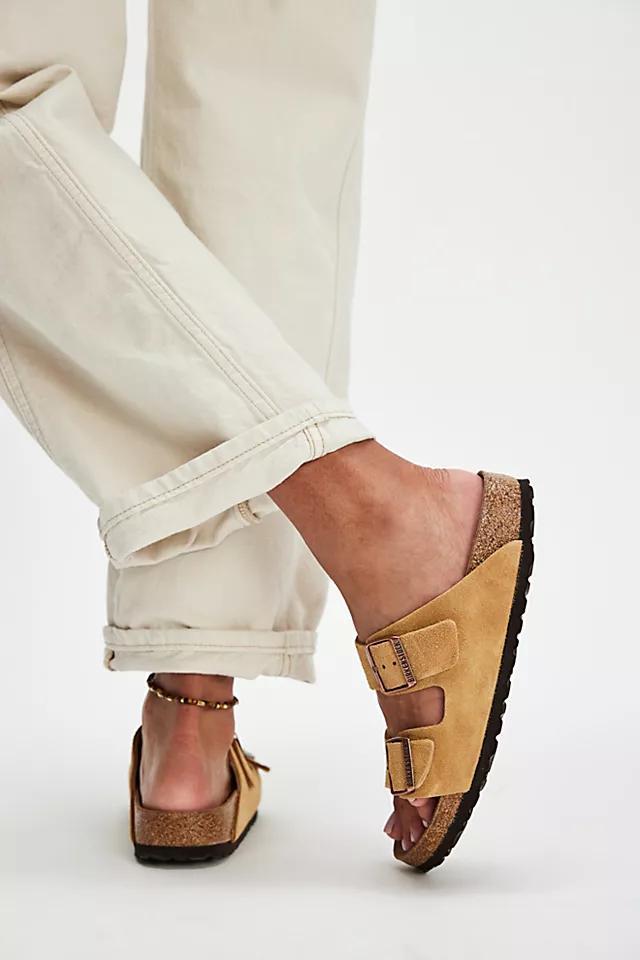 Arizona Birkenstock Sandals Product Image