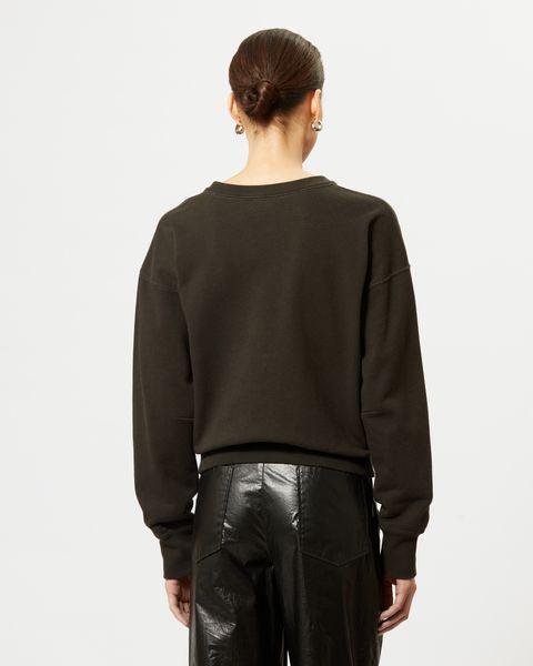 Shad Sweatshirt Female Product Image