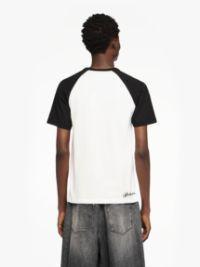 JW ANDERSON X GUINNESS - PRINTED T-SHIRT in white | JW Anderson US  Product Image