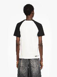 JW ANDERSON X GUINNESS - PRINTED T-SHIRT in white | JW Anderson US  Product Image