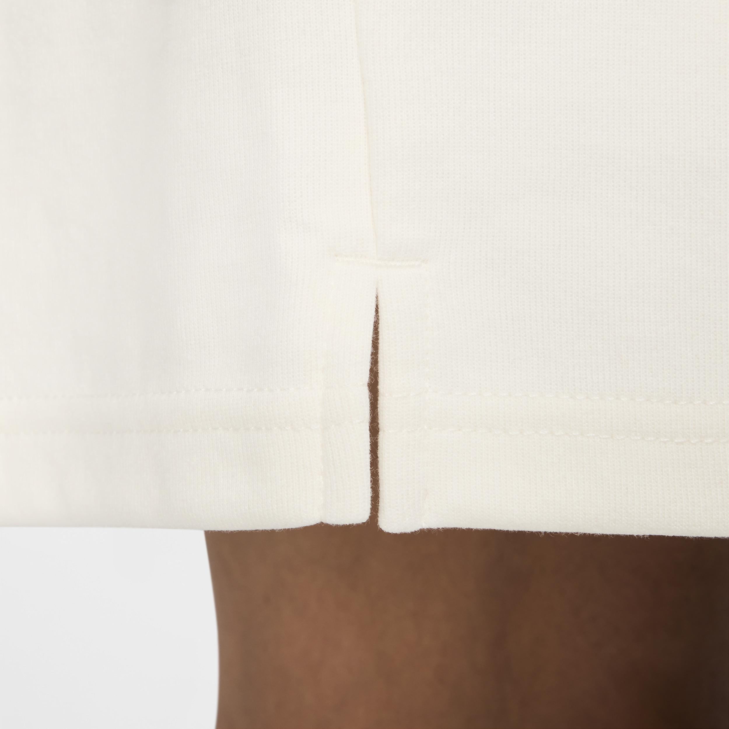 Nike Mens Primary Dri-FIT UV Unlined 7 Versatile Shorts Product Image