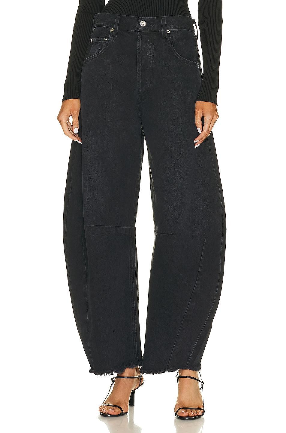 Horseshoe Jean Citizens of Humanity Product Image