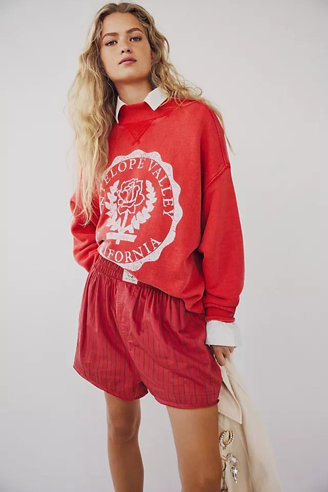 Diana Sweatshirt Product Image