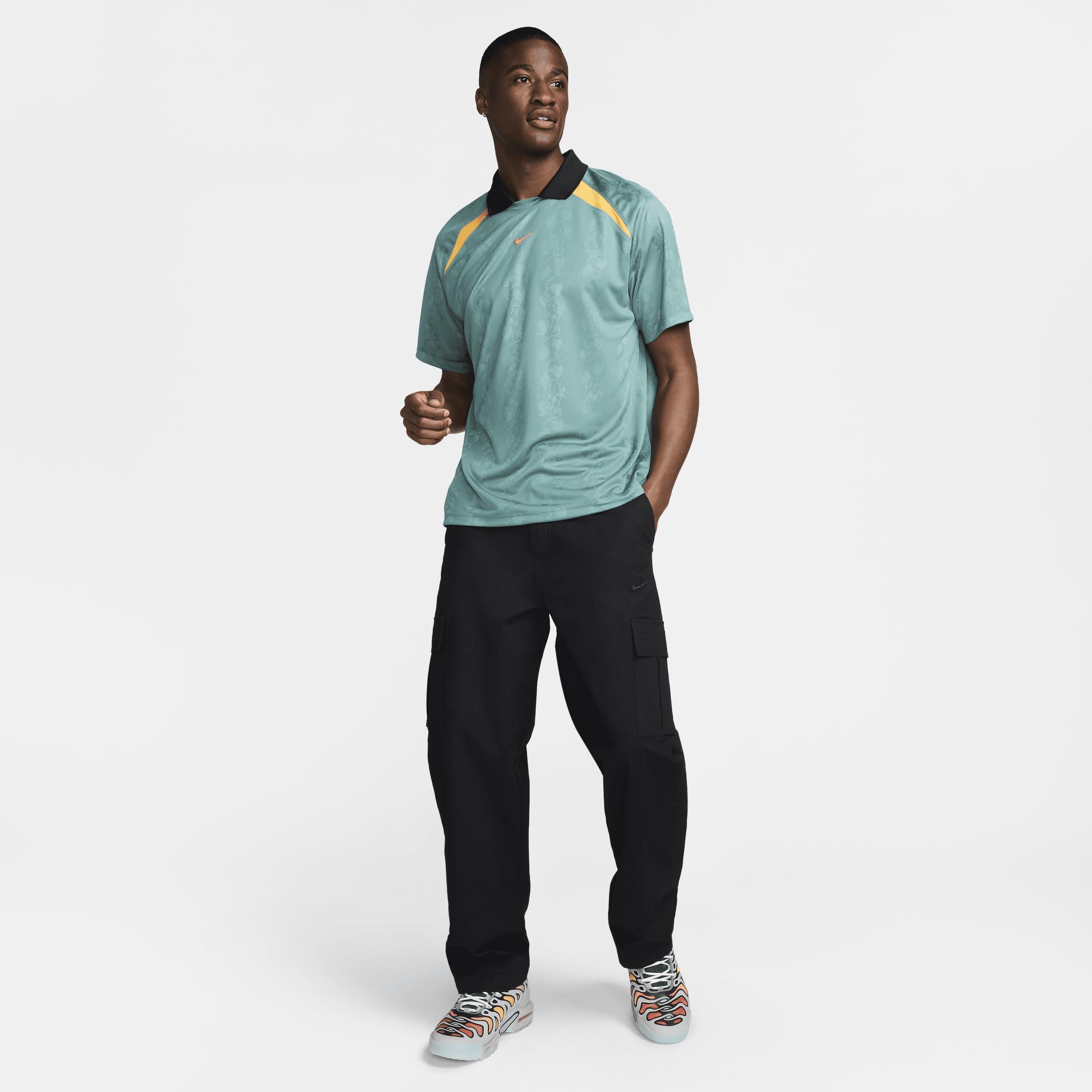Mens Nike Culture of Football Dri-FIT Soccer Jersey Product Image