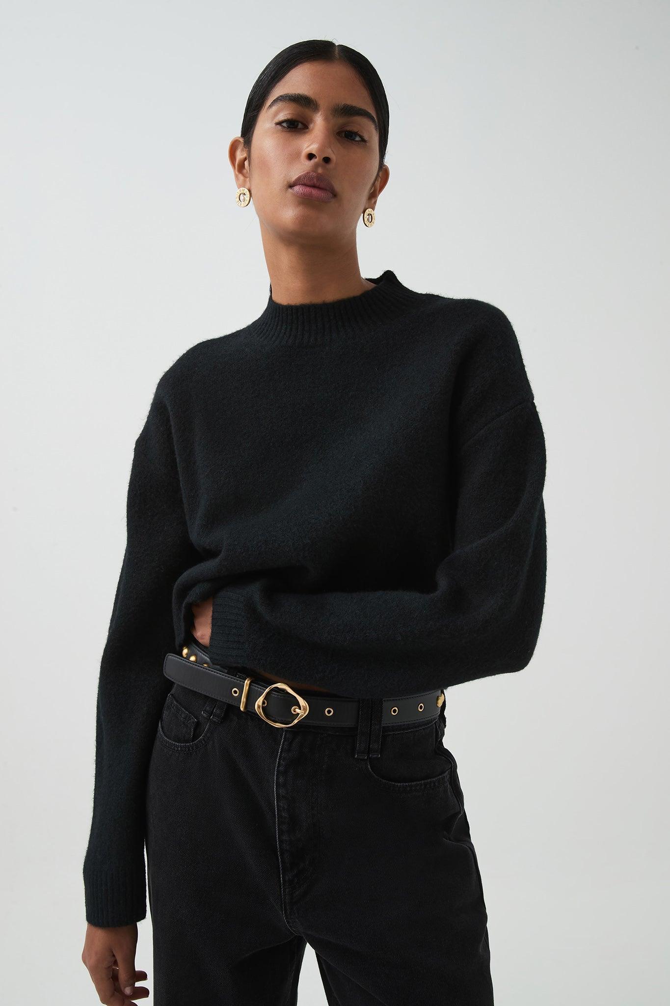 Sym Long Sleeve Dress Product Image