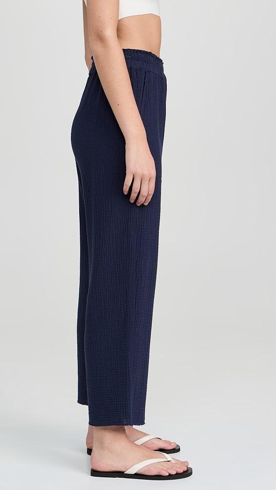 RAILS Leon Crop Pants | Shopbop Product Image