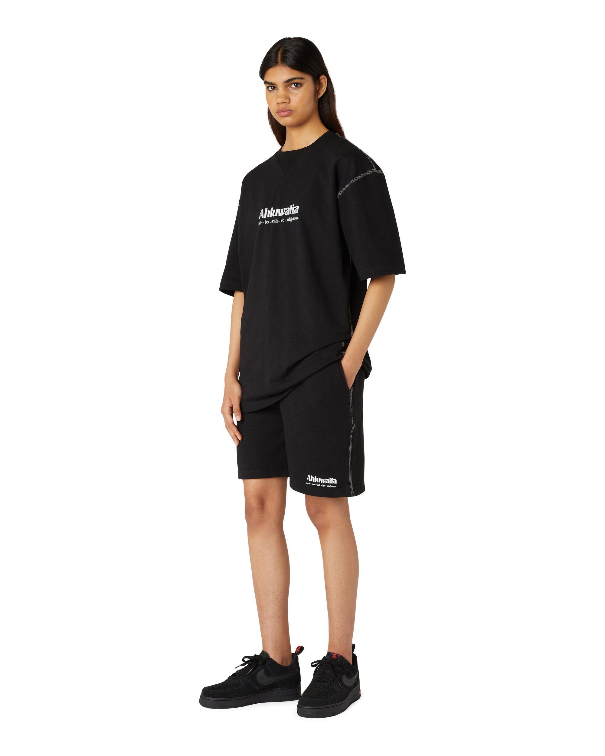 Cotton Green Jersey T-shirt Unisex Product Image