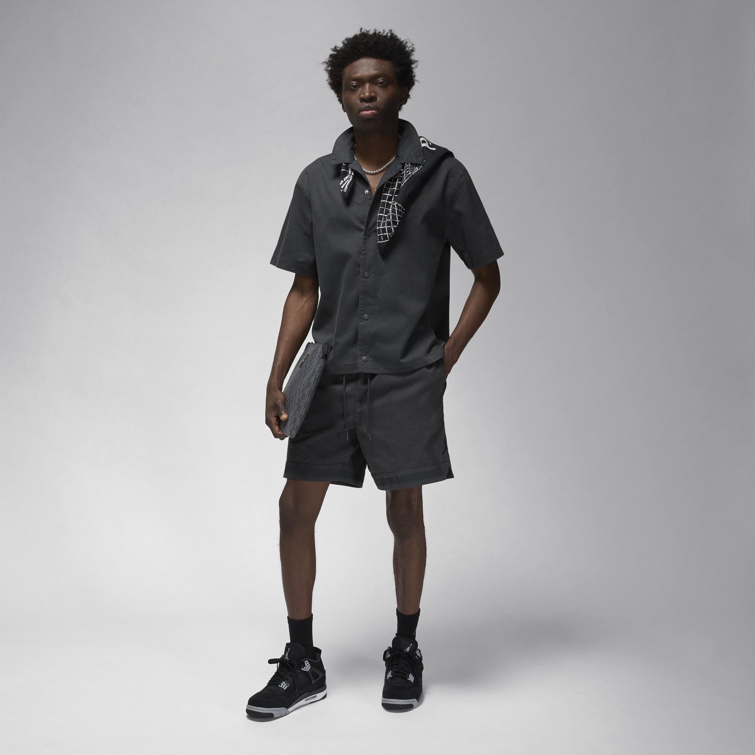 Men's Jordan Essentials Diamond Shorts Product Image