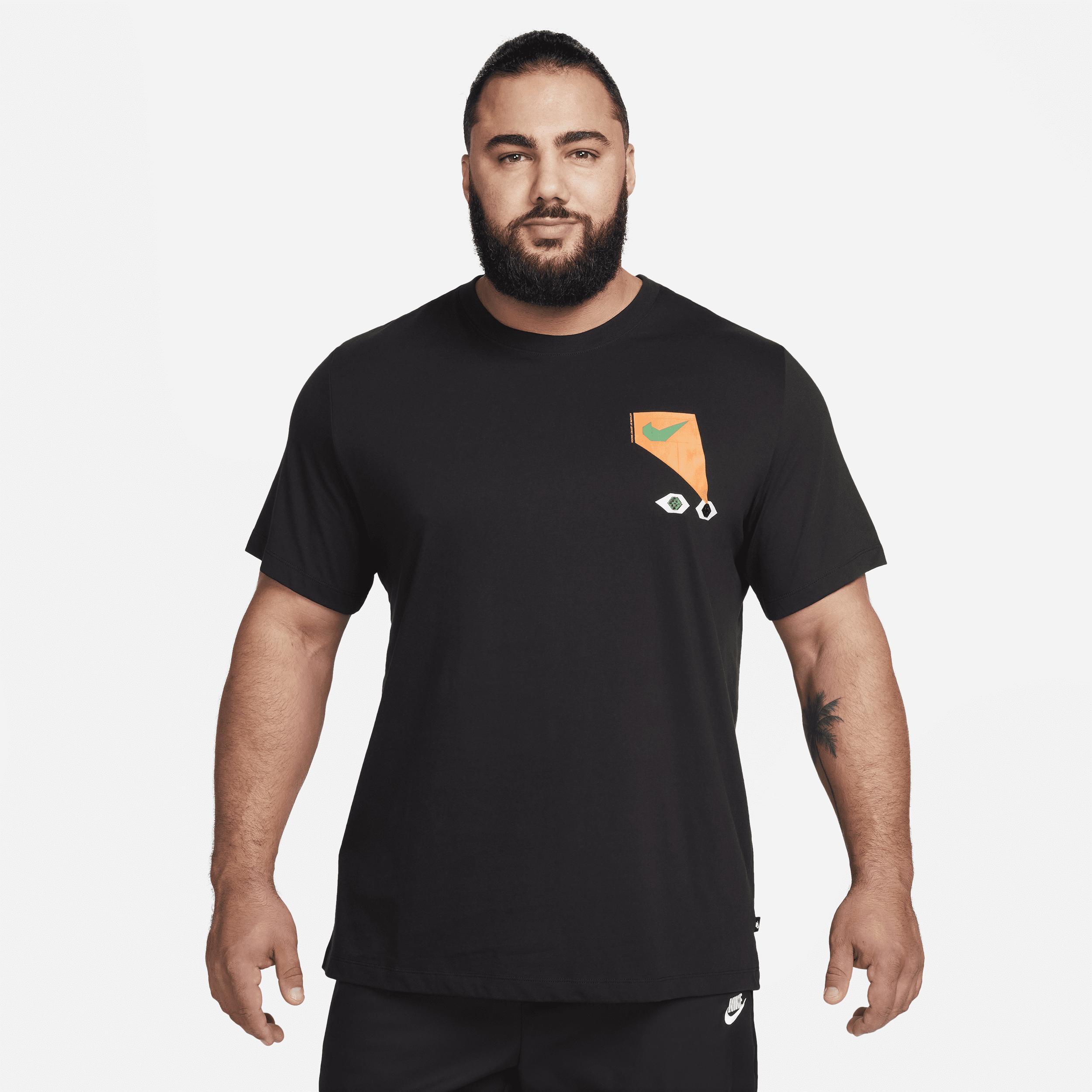 Men's Nike Sportswear T-Shirt Product Image
