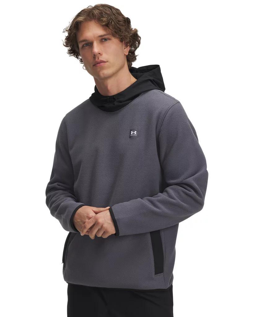 UA Expanse Scout Fleece Product Image