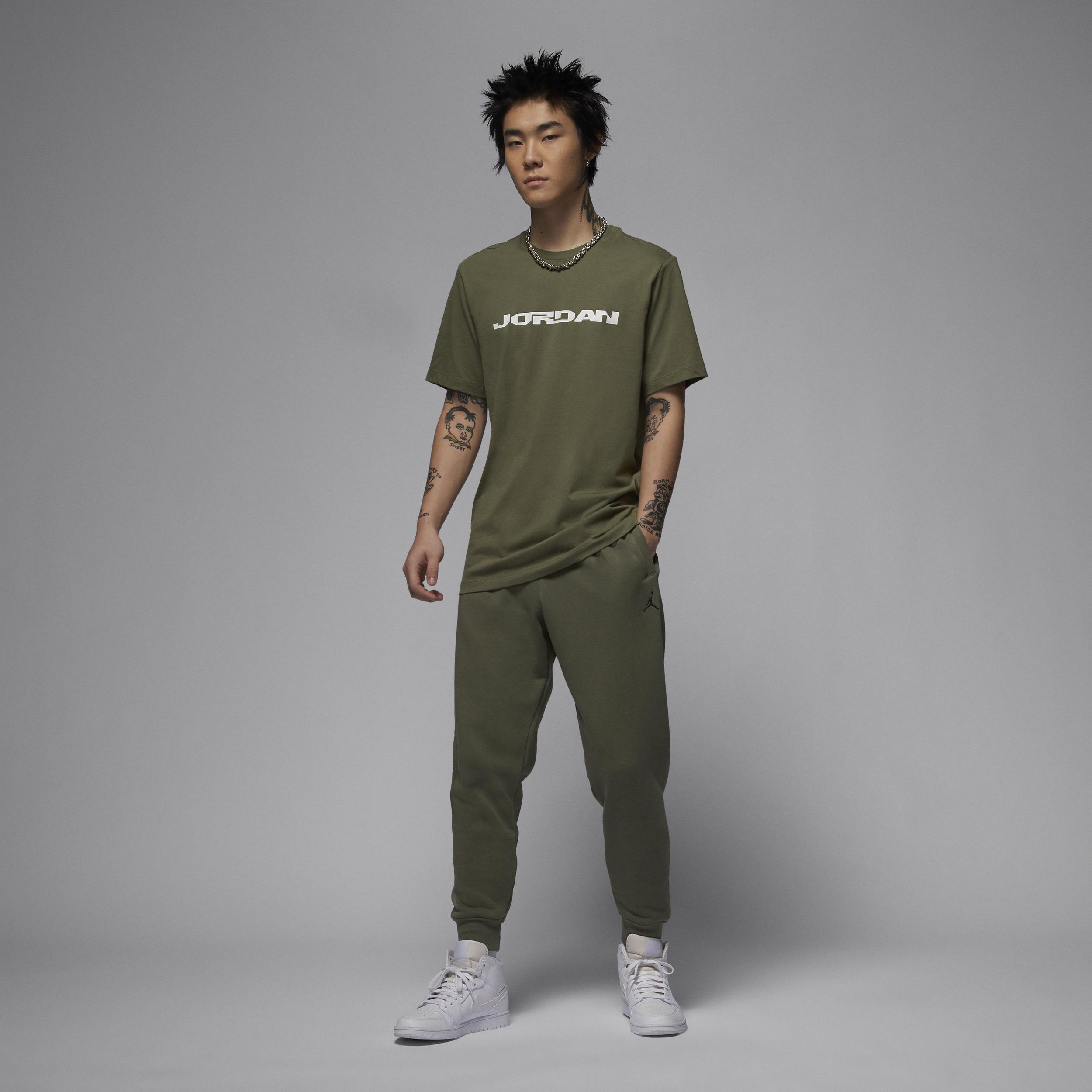 Jordan MVP Men's T-Shirt Product Image