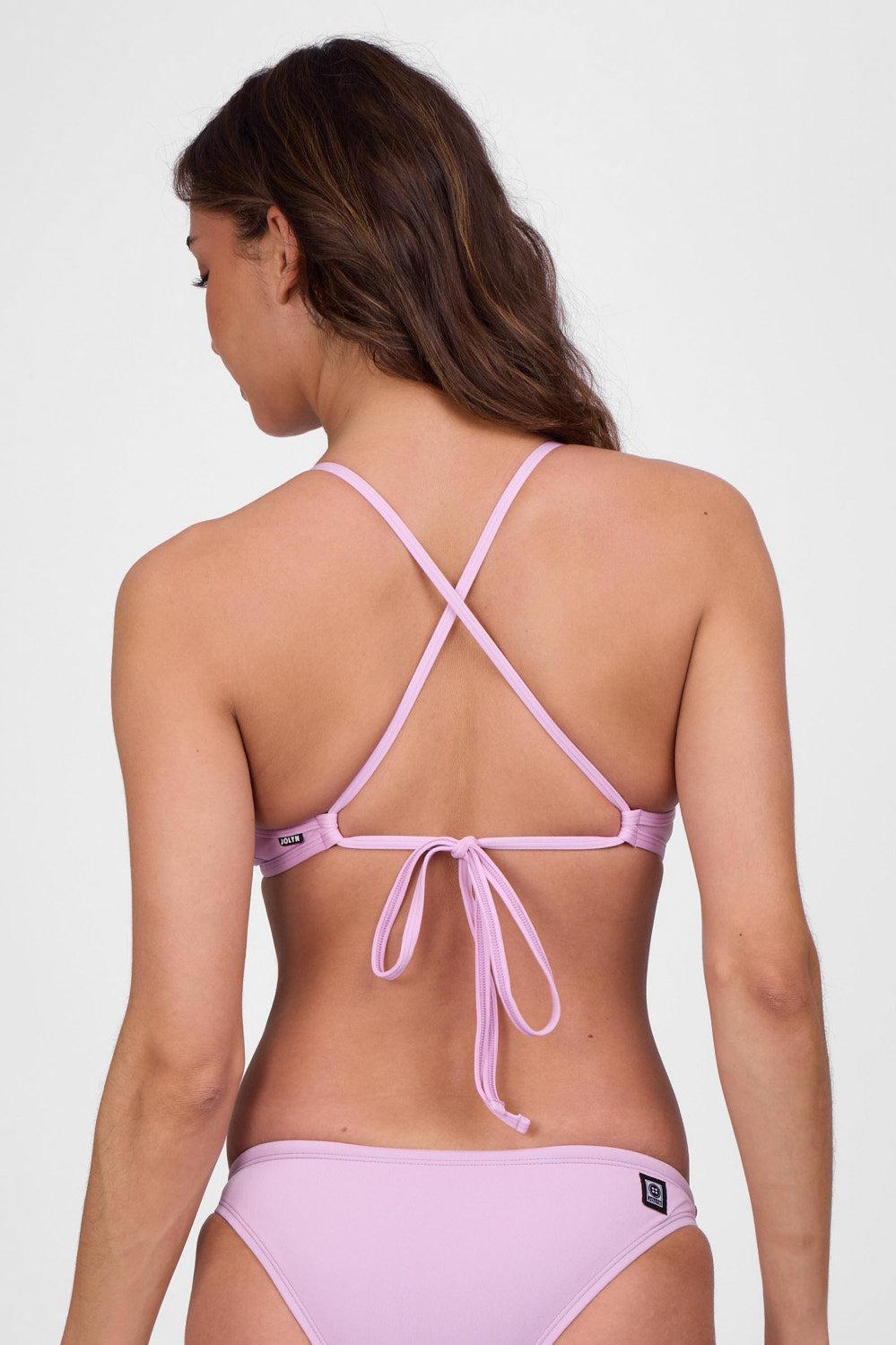 Triangle Bikini Top Product Image
