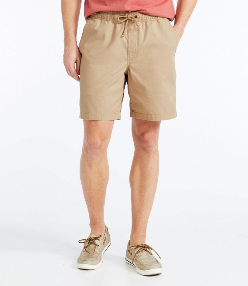 
                            Men's Dock Shorts, 8"
                         Product Image