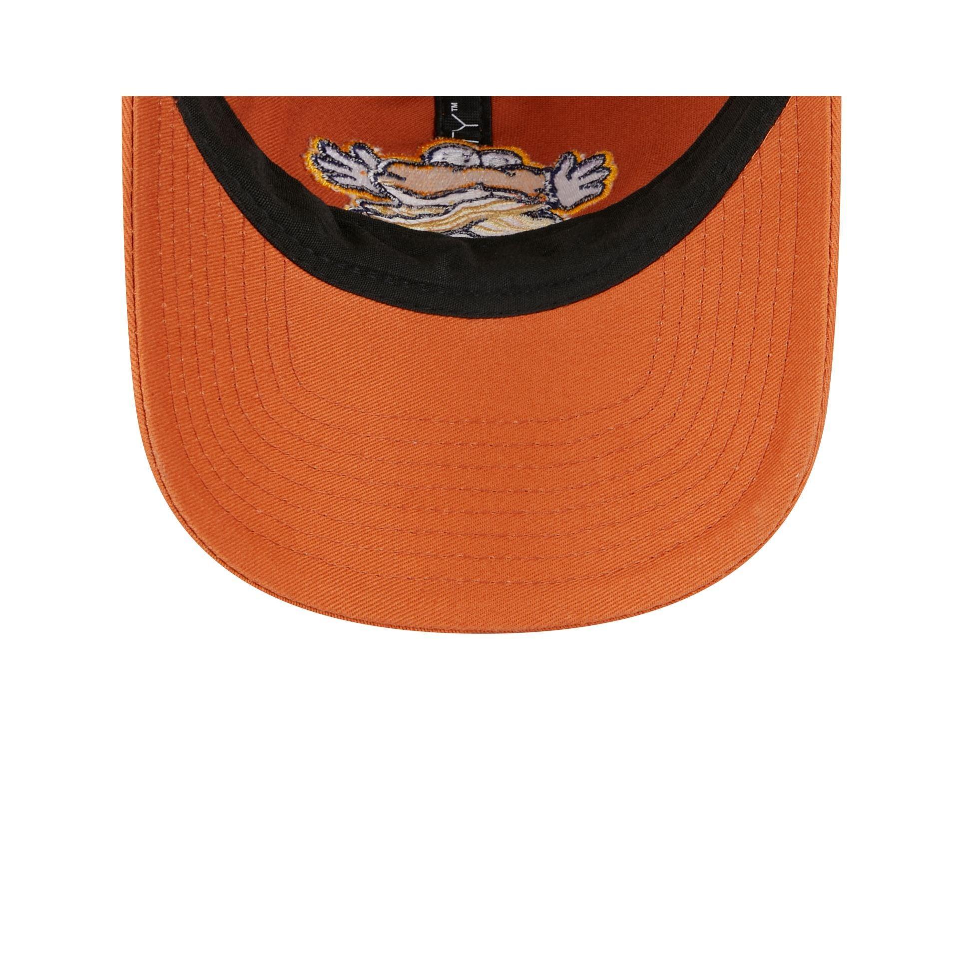 Joker Scratch 9TWENTY Adjustable Hat Male Product Image