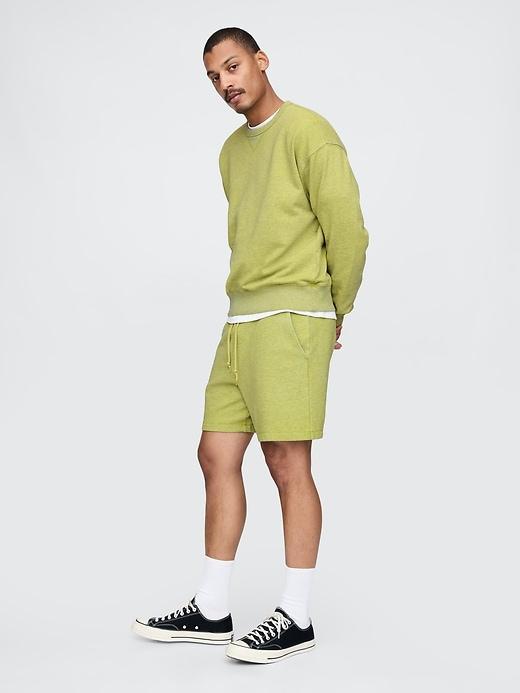 Heavyweight Sweat Shorts Product Image