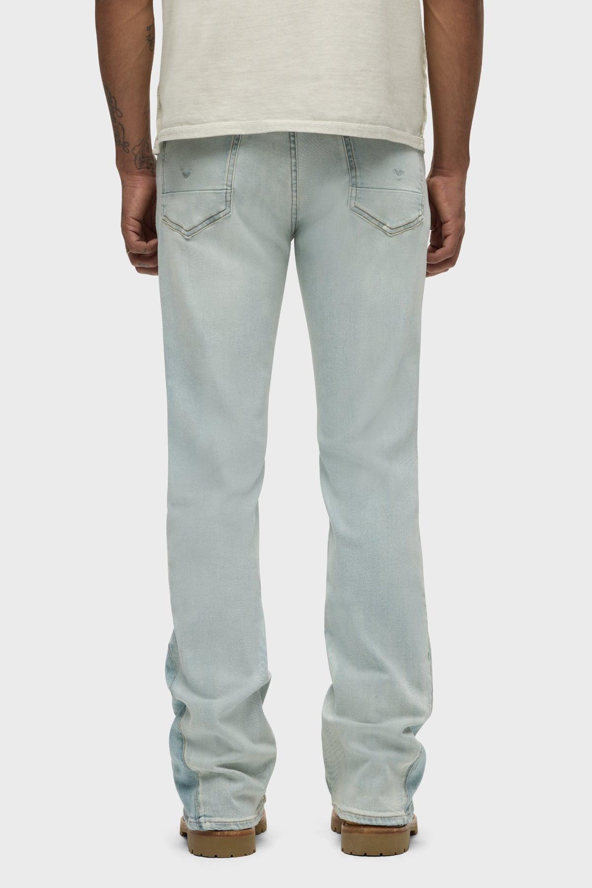 Walker Kick Flare Jean Product Image