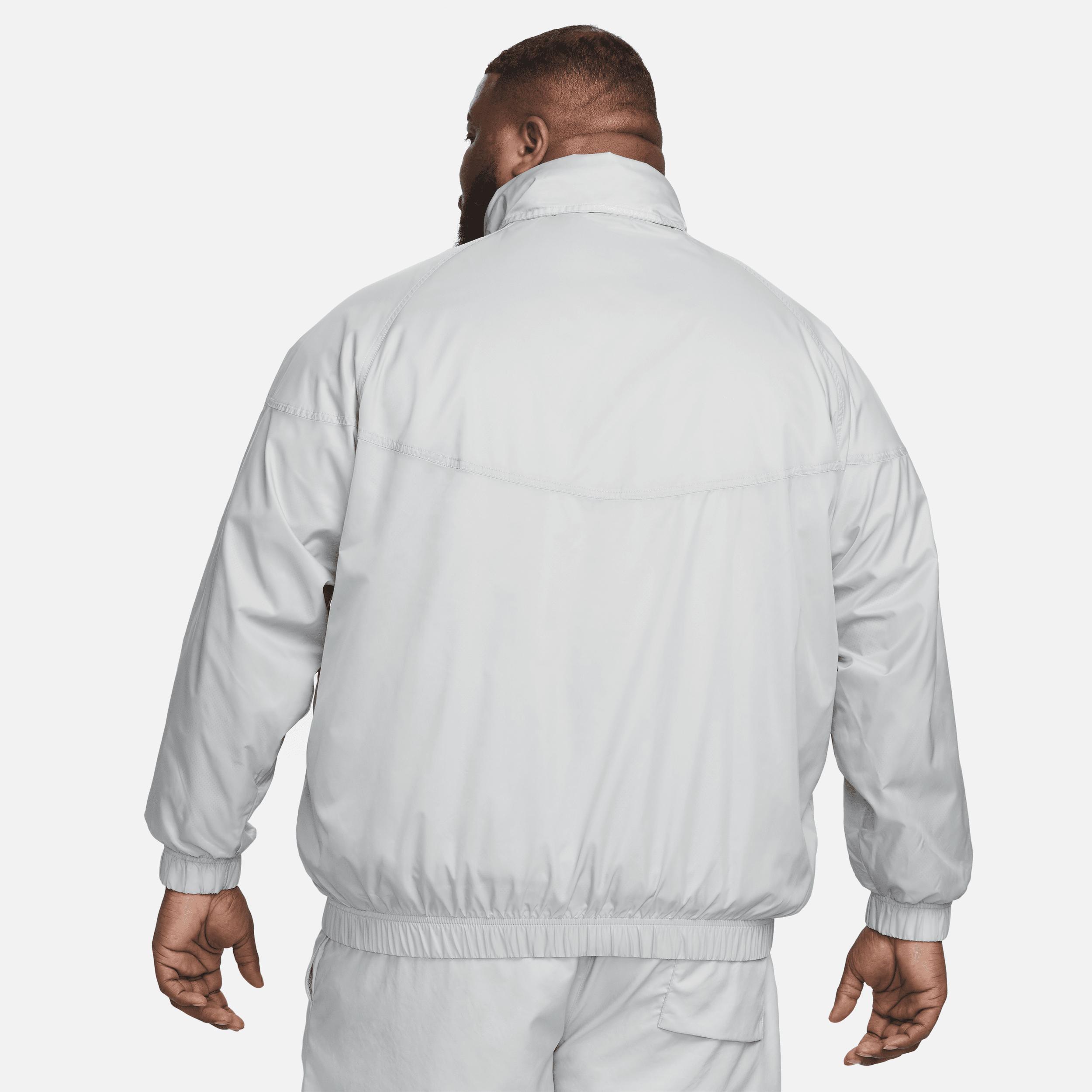 Nike Windrunner Men's Anorak Jacket Product Image