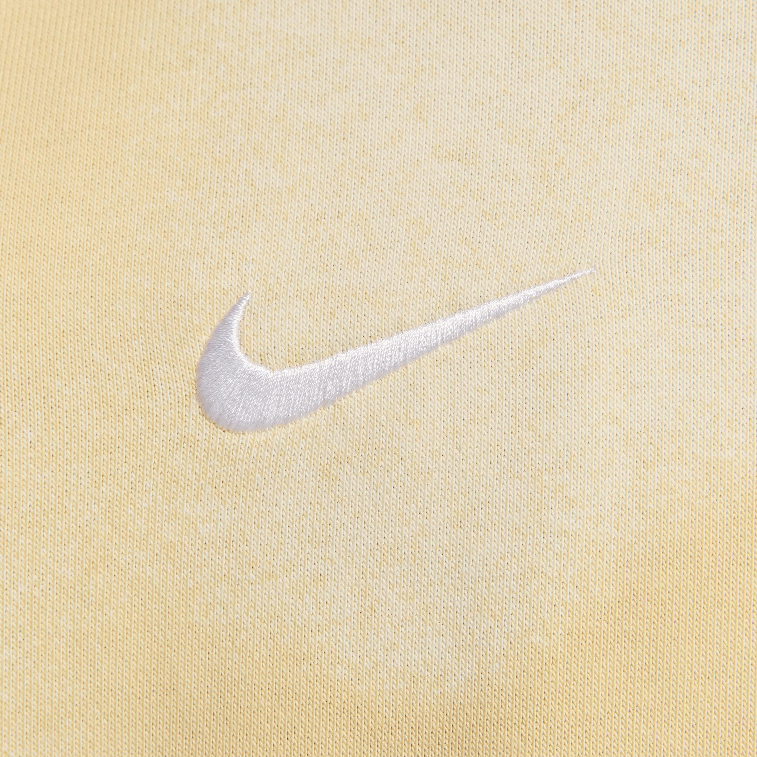 USMNT Standard Issue Nike Men's Dri-FIT Soccer Pullover Hoodie Product Image