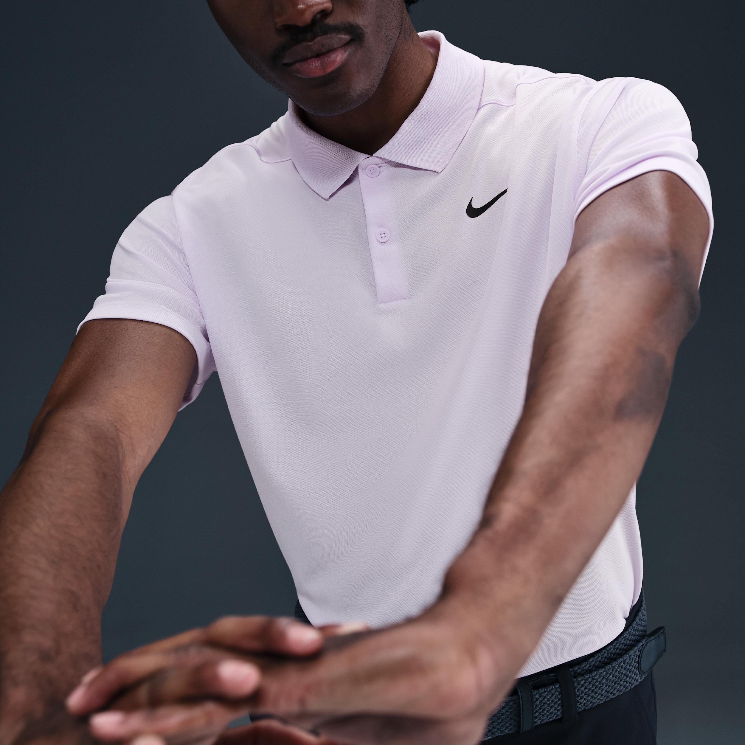 Nike Men's Dri-FIT Victory Golf Polo Product Image
