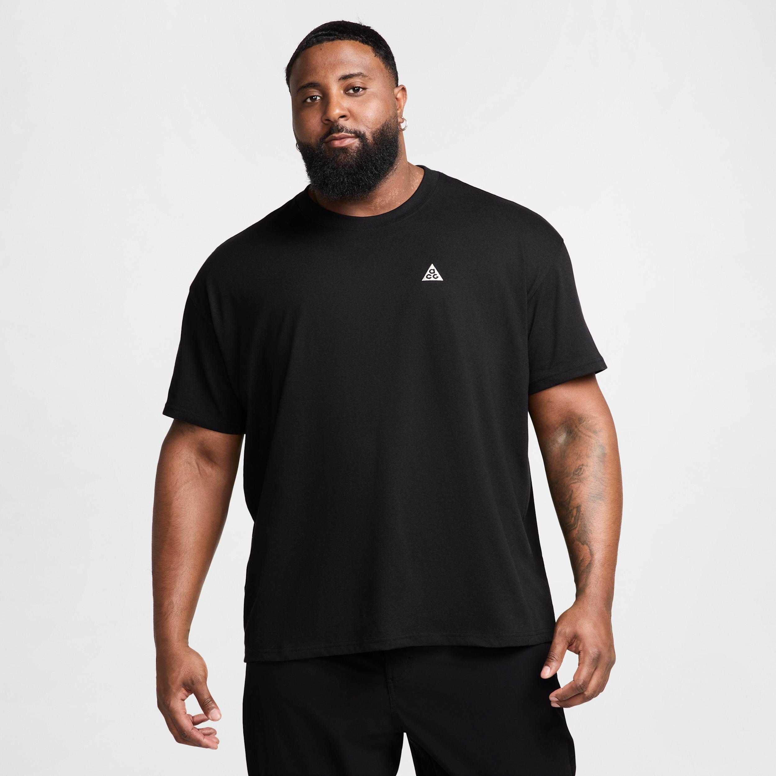 Men's Nike ACG Max90 T-Shirt Product Image
