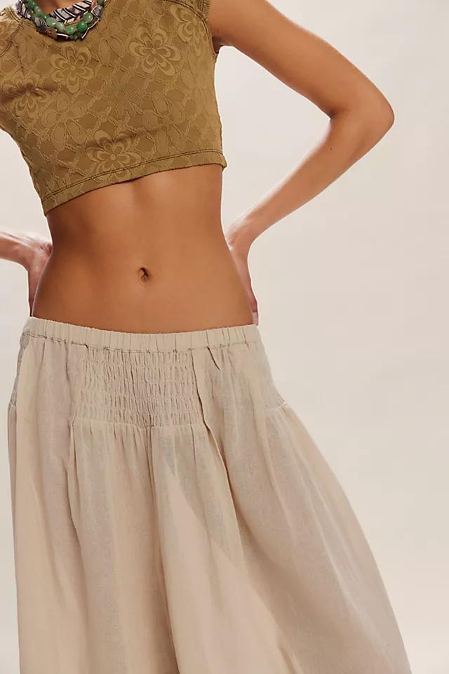 Rising Sun Pants Product Image