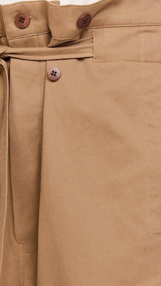 Jamie Haller The Everything Pants | Shopbop Product Image