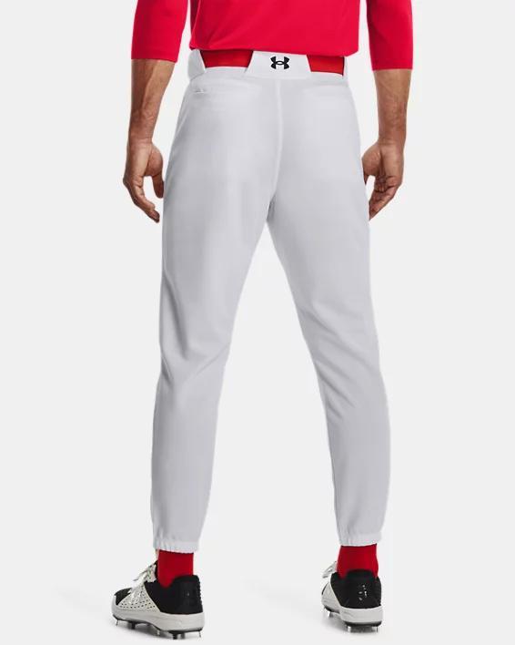 UA Utility Closed Mens Baseball Pants Product Image