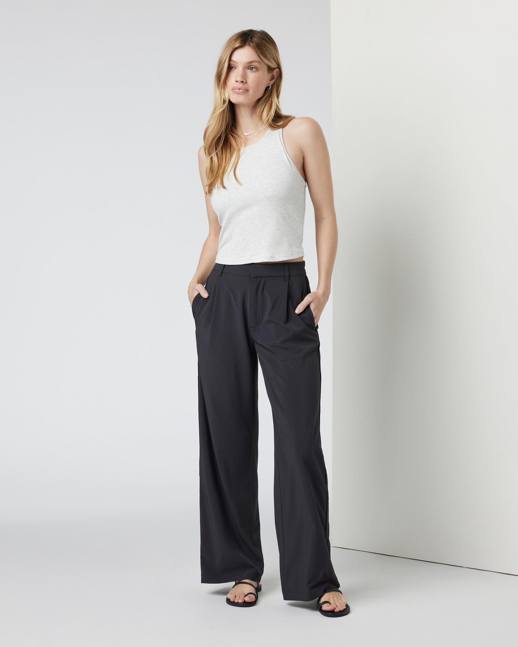 Villa Trouser Product Image