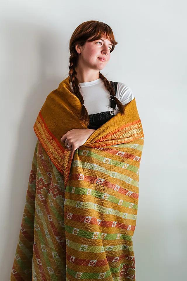 Aloka Aliou Coverlet Product Image