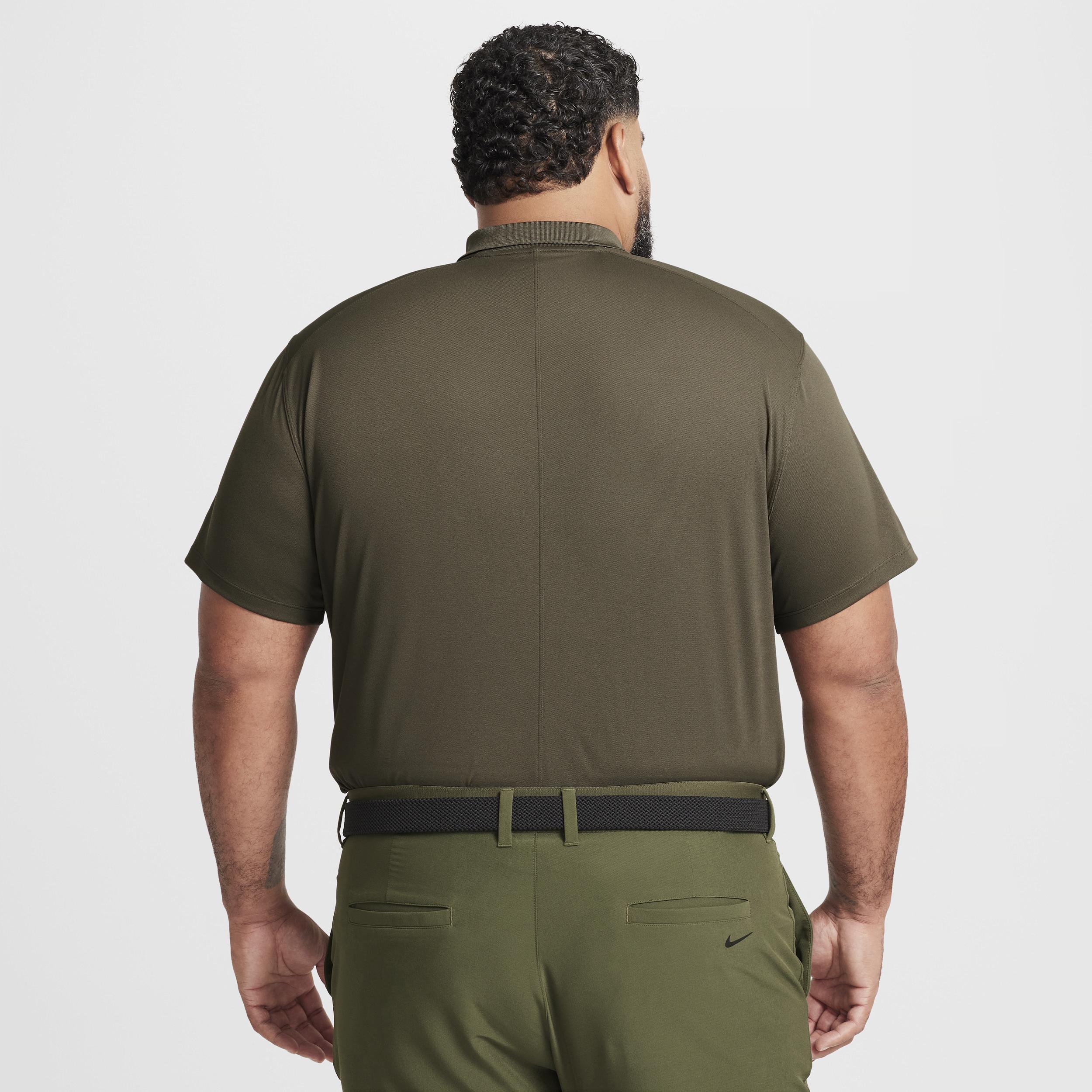 Nike Men's Dri-FIT Victory Golf Polo Product Image
