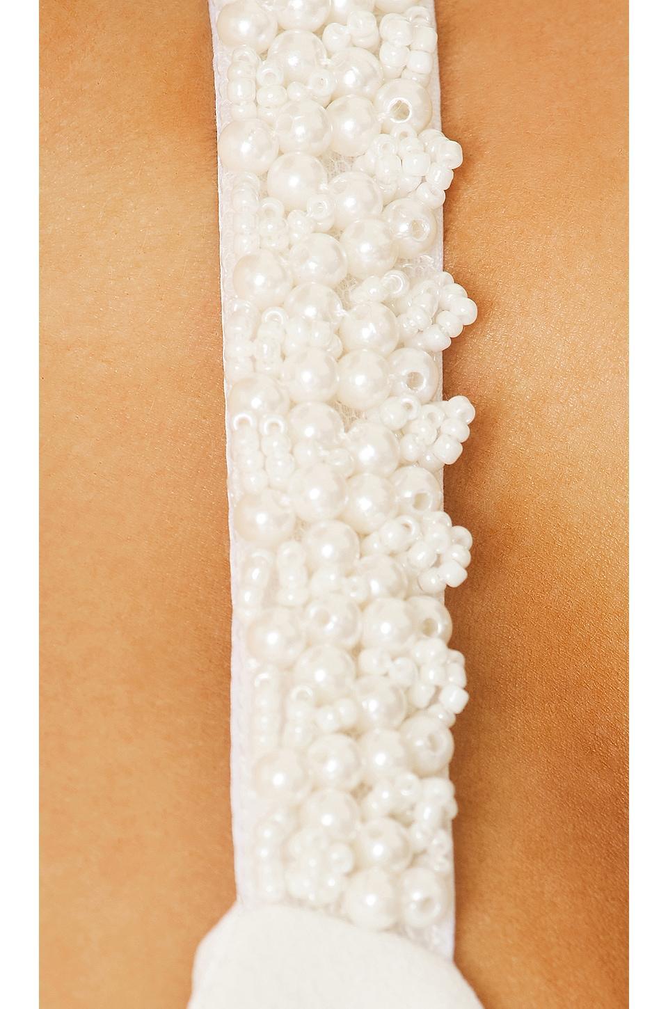 Nouveau Crop Top Nookie Product Image