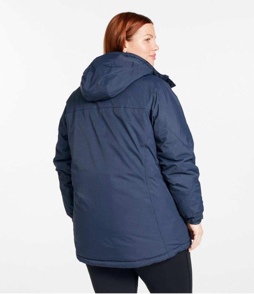 
                            Women's Rugged Ridge Parka
                         Product Image