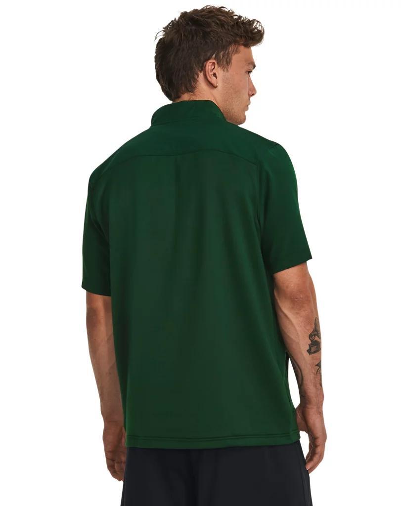 Men's UA Motivate 2.0 Short Sleeve Product Image