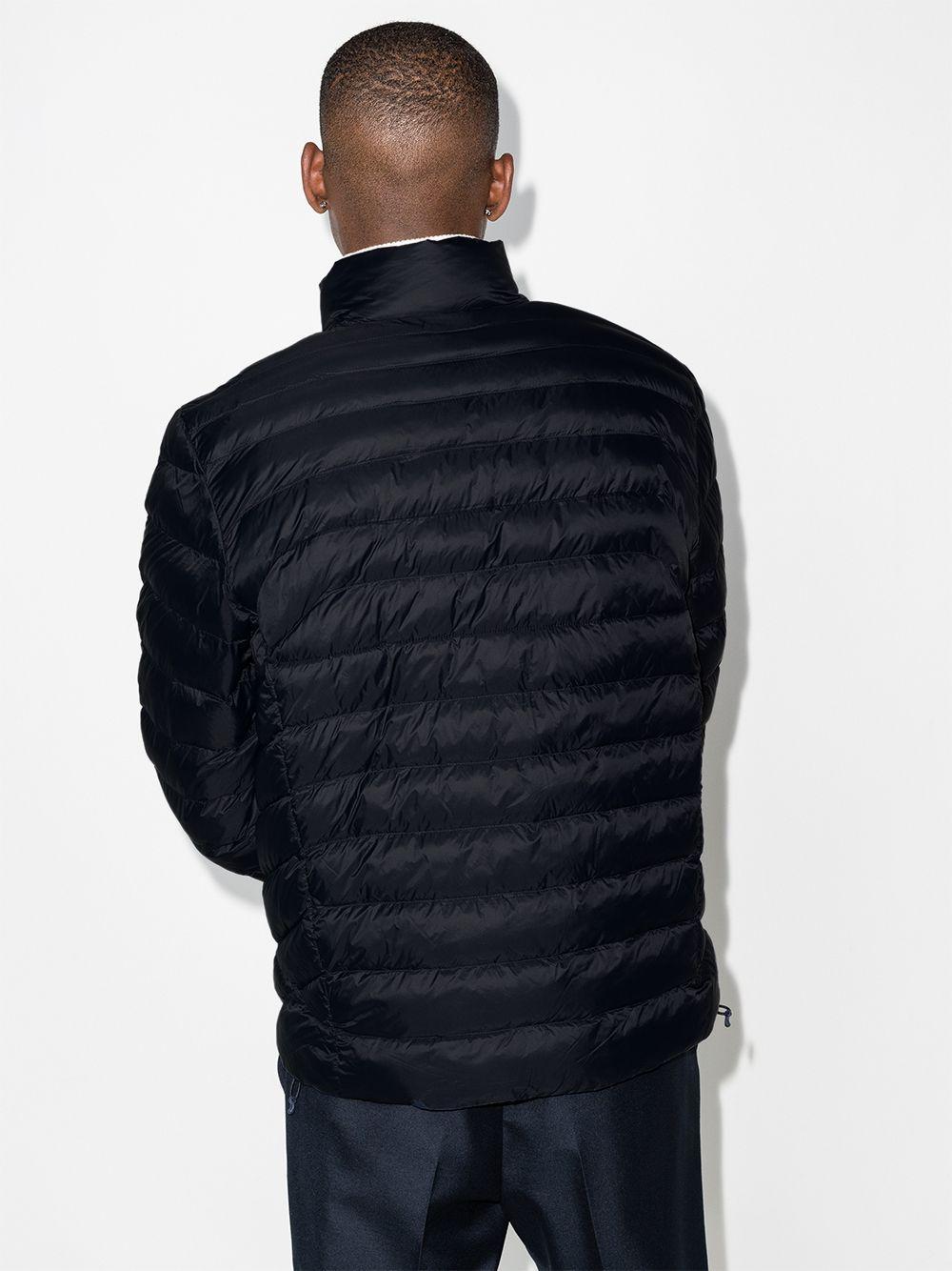 Polo Pony padded jacket Product Image