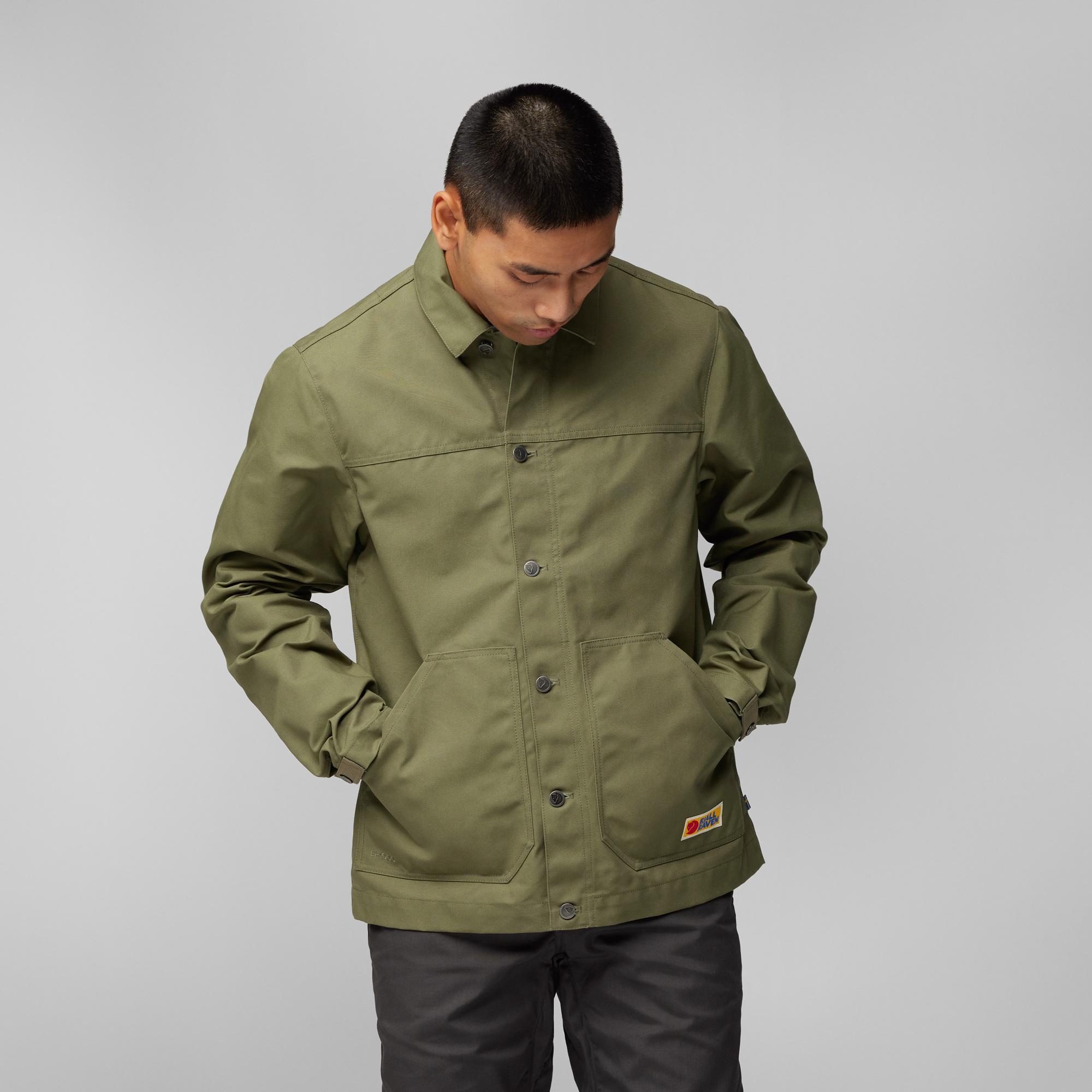 Vardag Jacket M Product Image