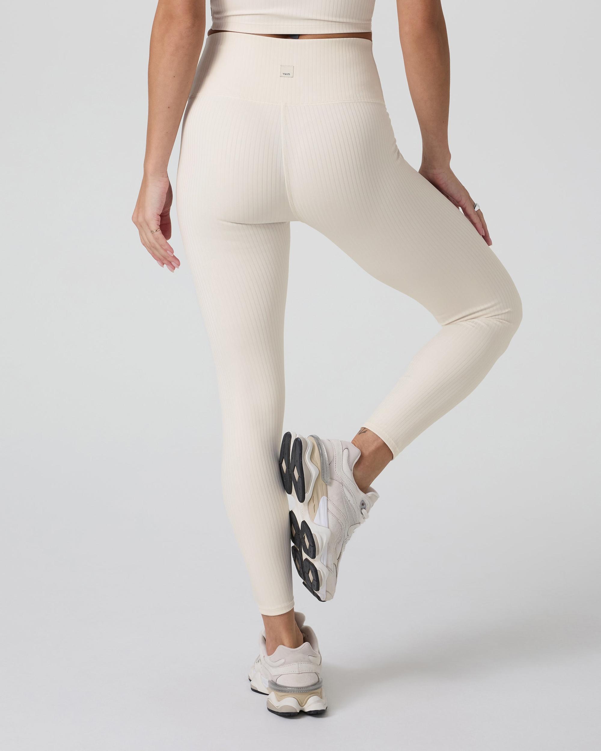 Inversion Rib Legging Product Image