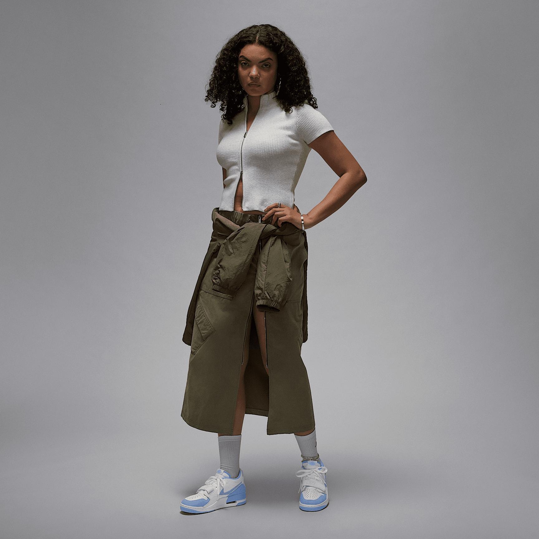 Air Jordan Legacy 312 Low Women's Shoes Product Image
