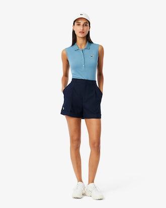 Ultra Dry Golf Stretch Bermuda Shorts Product Image