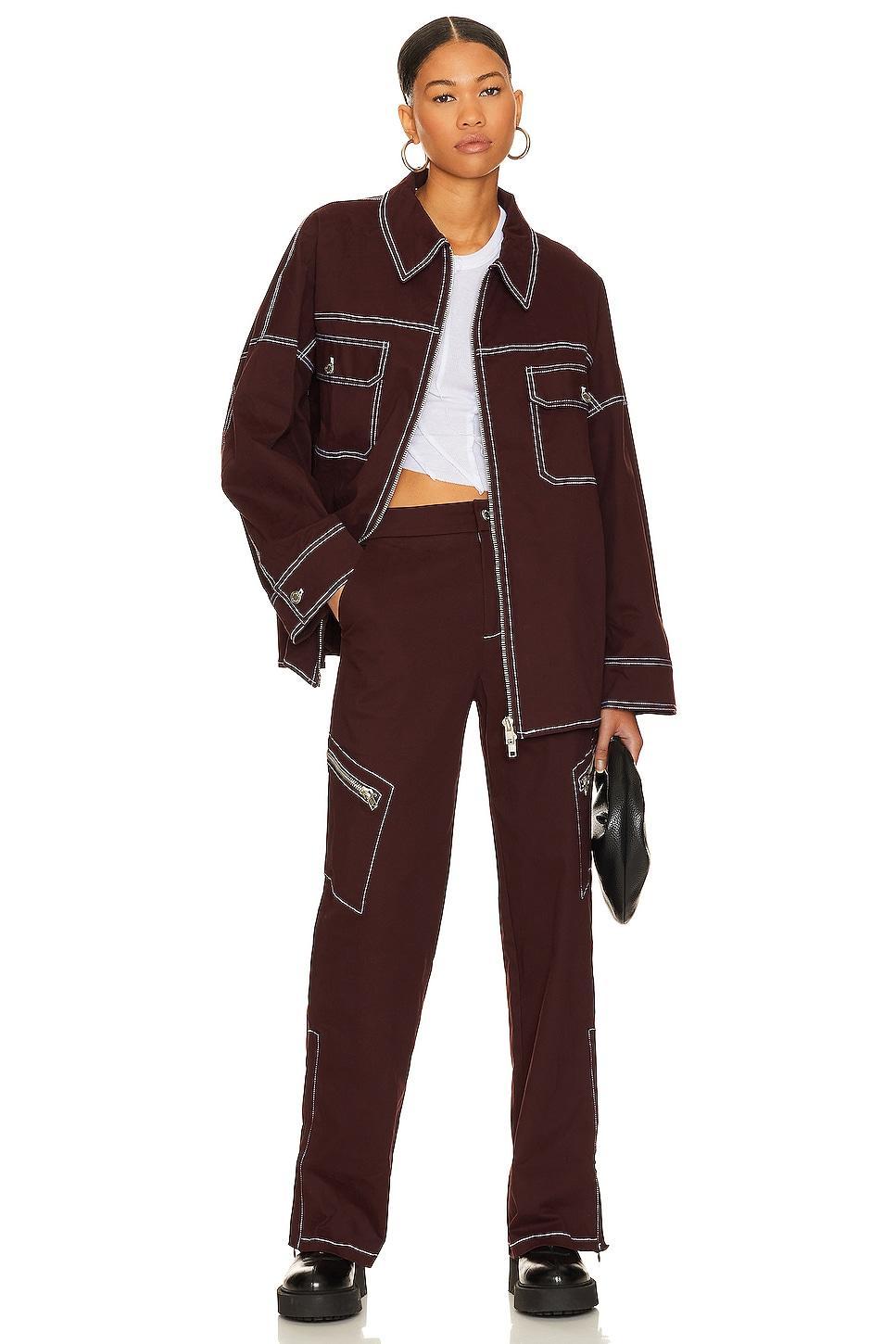 Vaeda Pants BY.DYLN Product Image