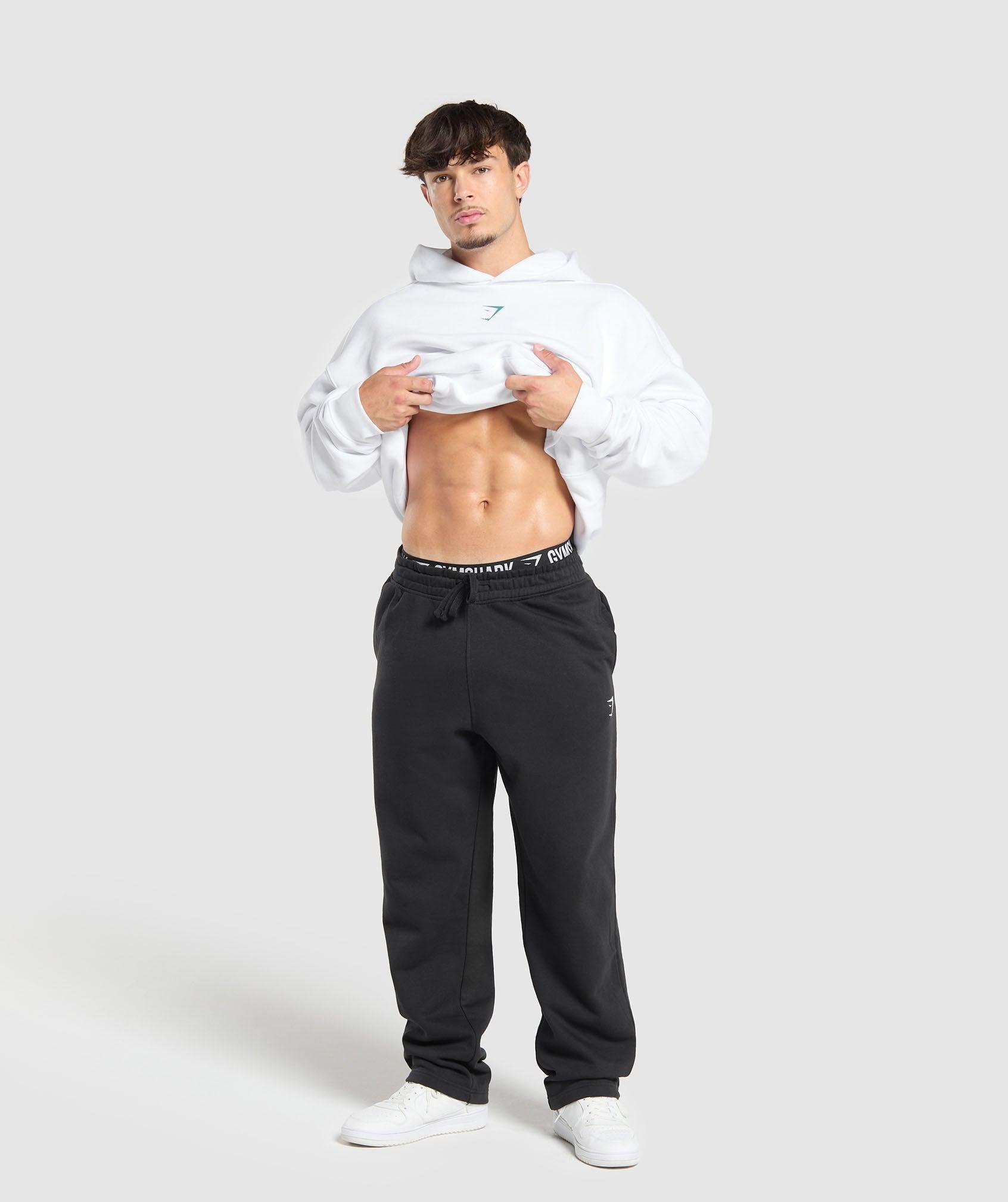 Lifting Club Hoodie Product Image