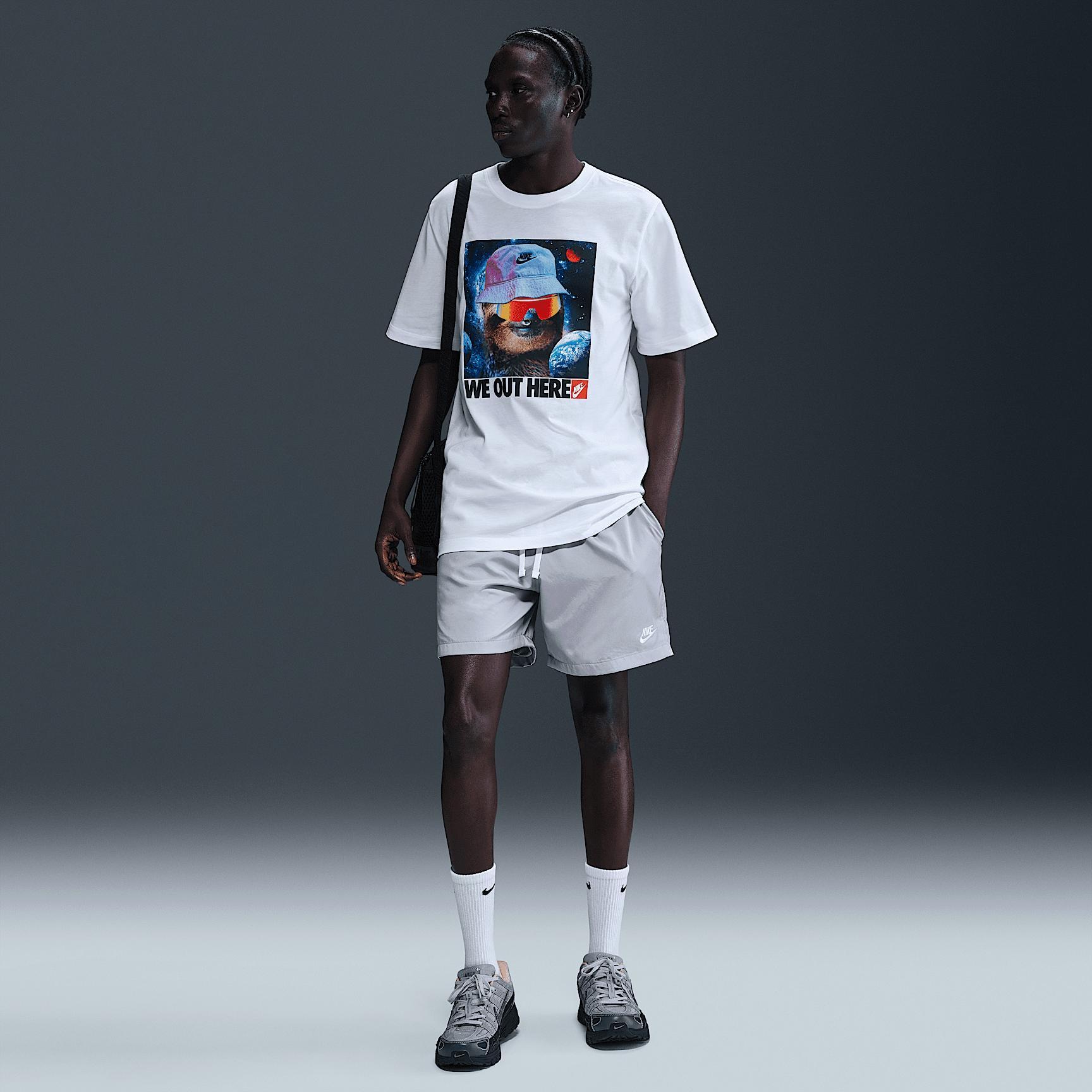 Nike Sportswear T-Shirt Product Image