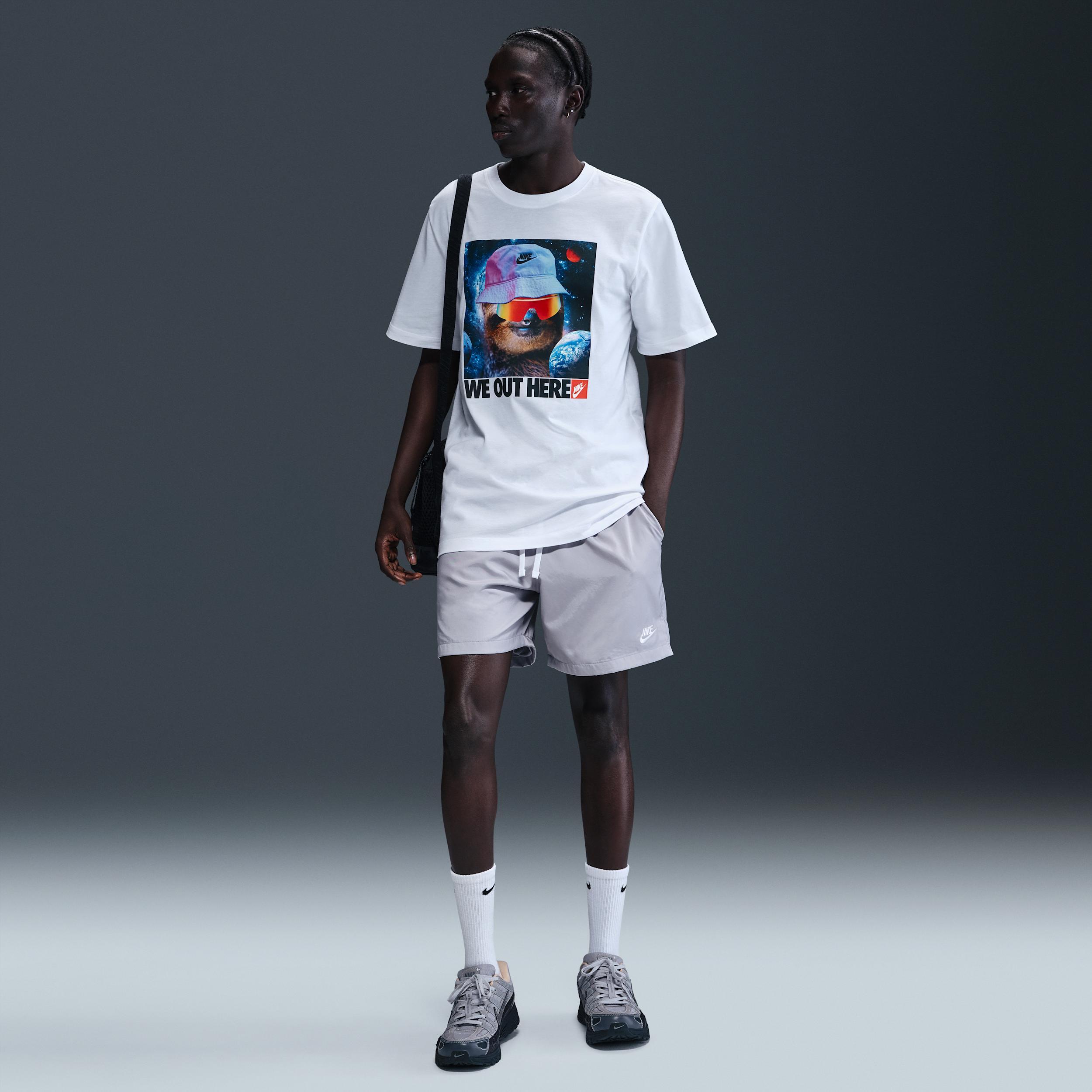 Nike Sportswear T-Shirt Product Image