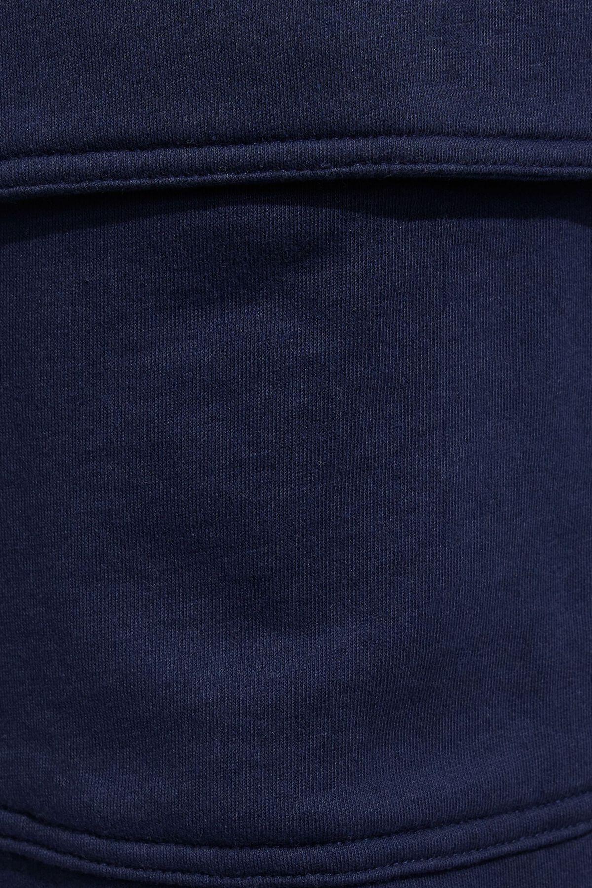 UltraFleece Cargo Sweatpants Product Image