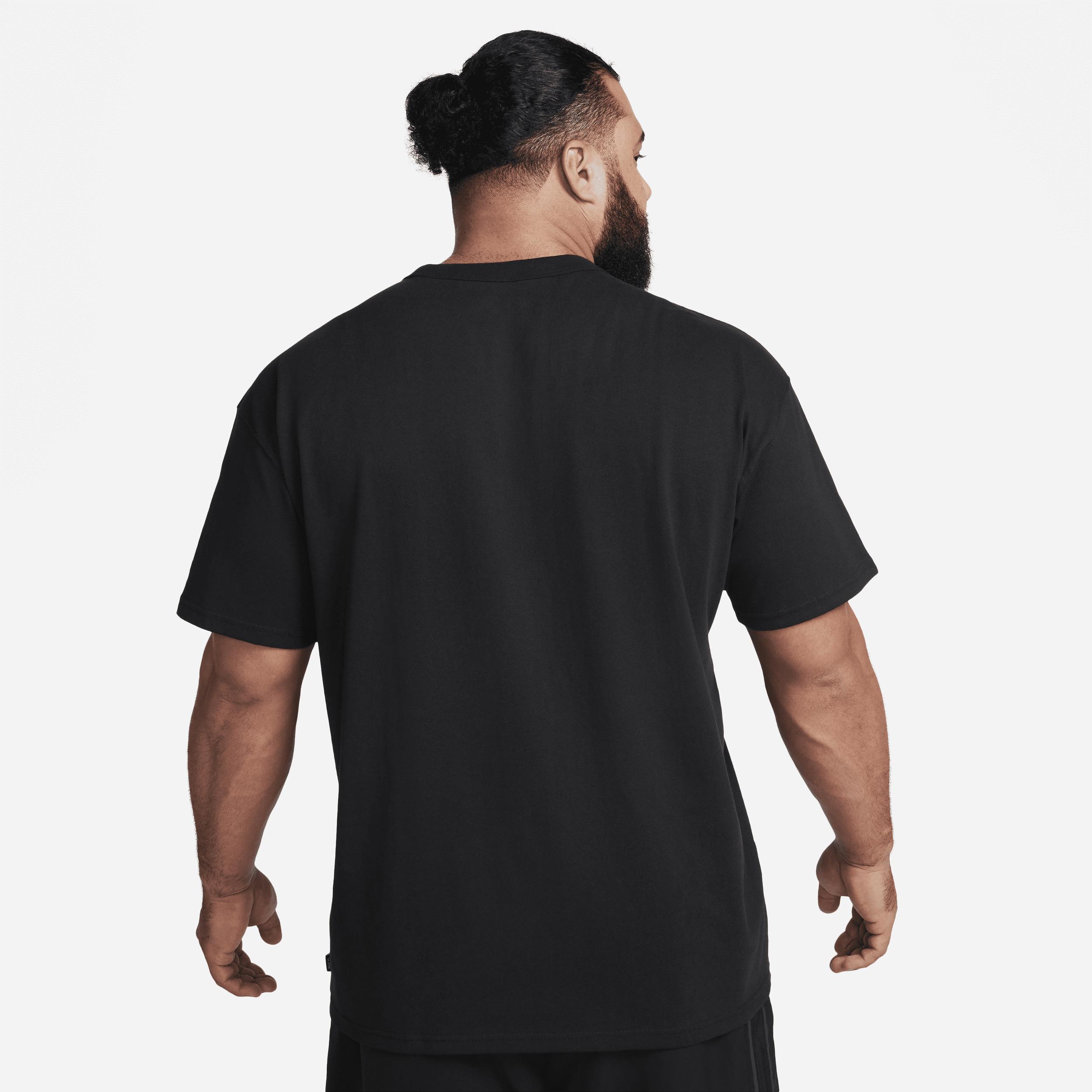 Men's Nike Sportswear Premium Essentials Pocket T-Shirt Product Image