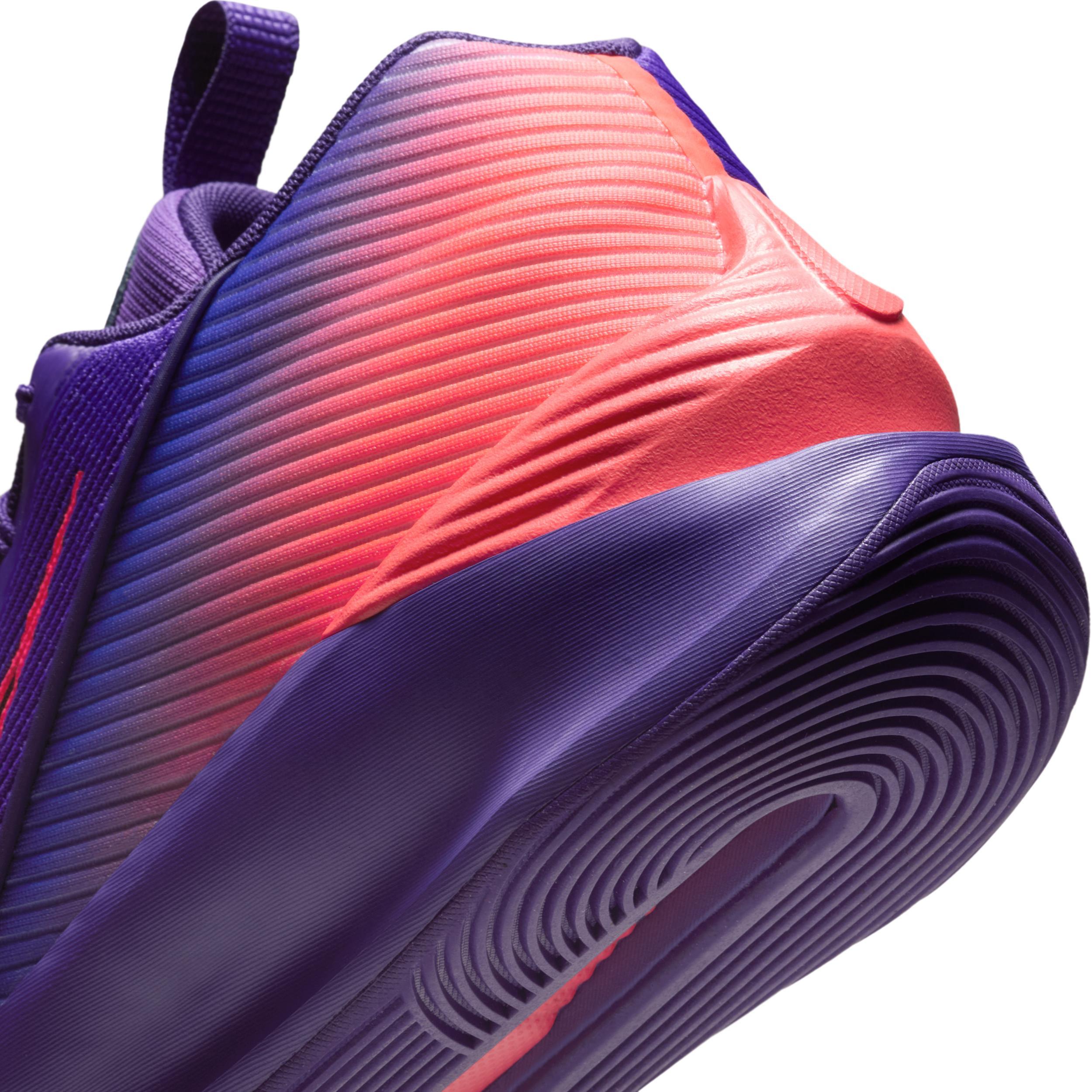 Nike Men's G.T. Jump Academy Basketball Shoes Product Image