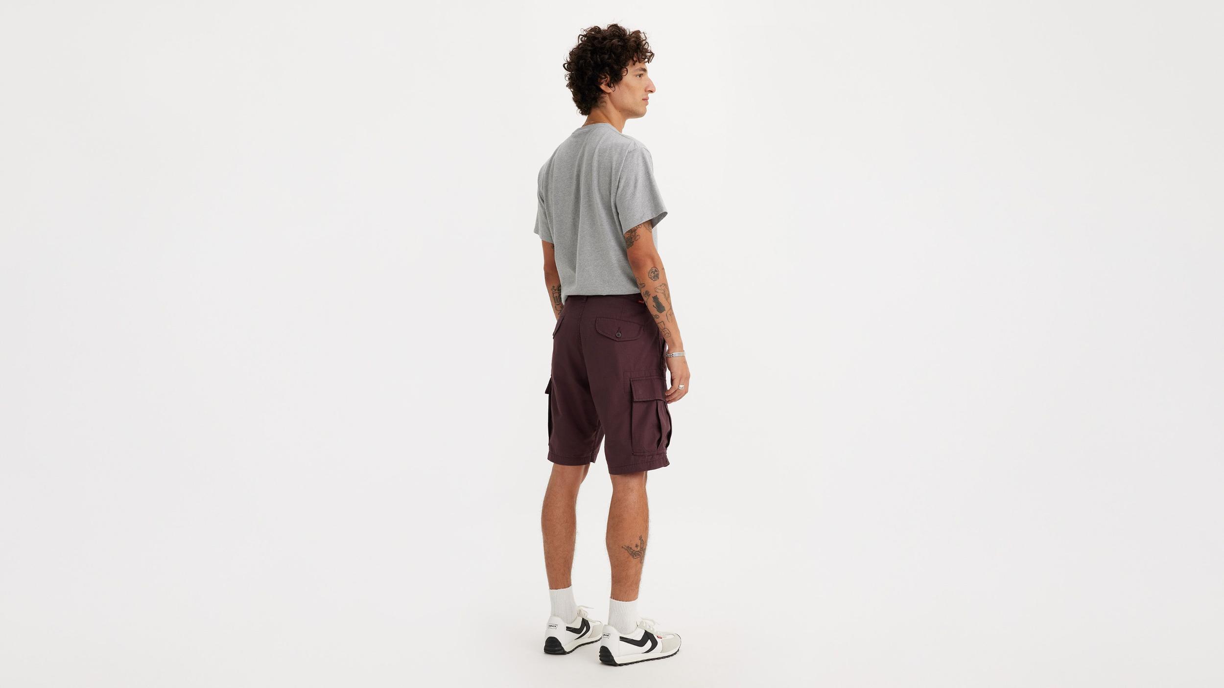 Carrier Cargo 9.5" Men's Shorts Product Image