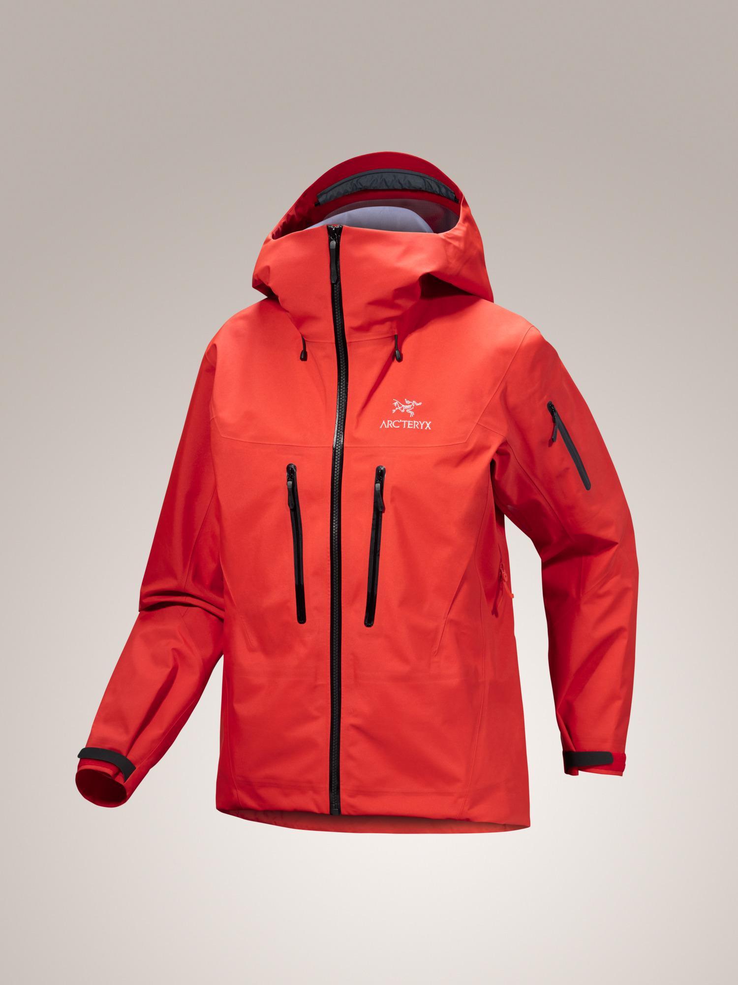 Alpha SV Jacket Women's Product Image